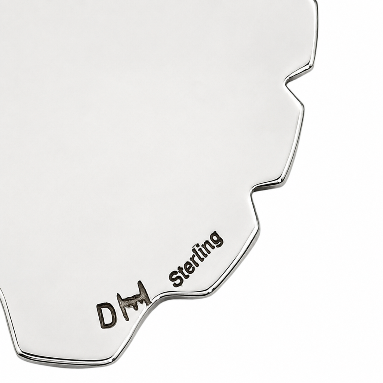 Royston Pendant & 14K Gold by Dina Huntinghorse