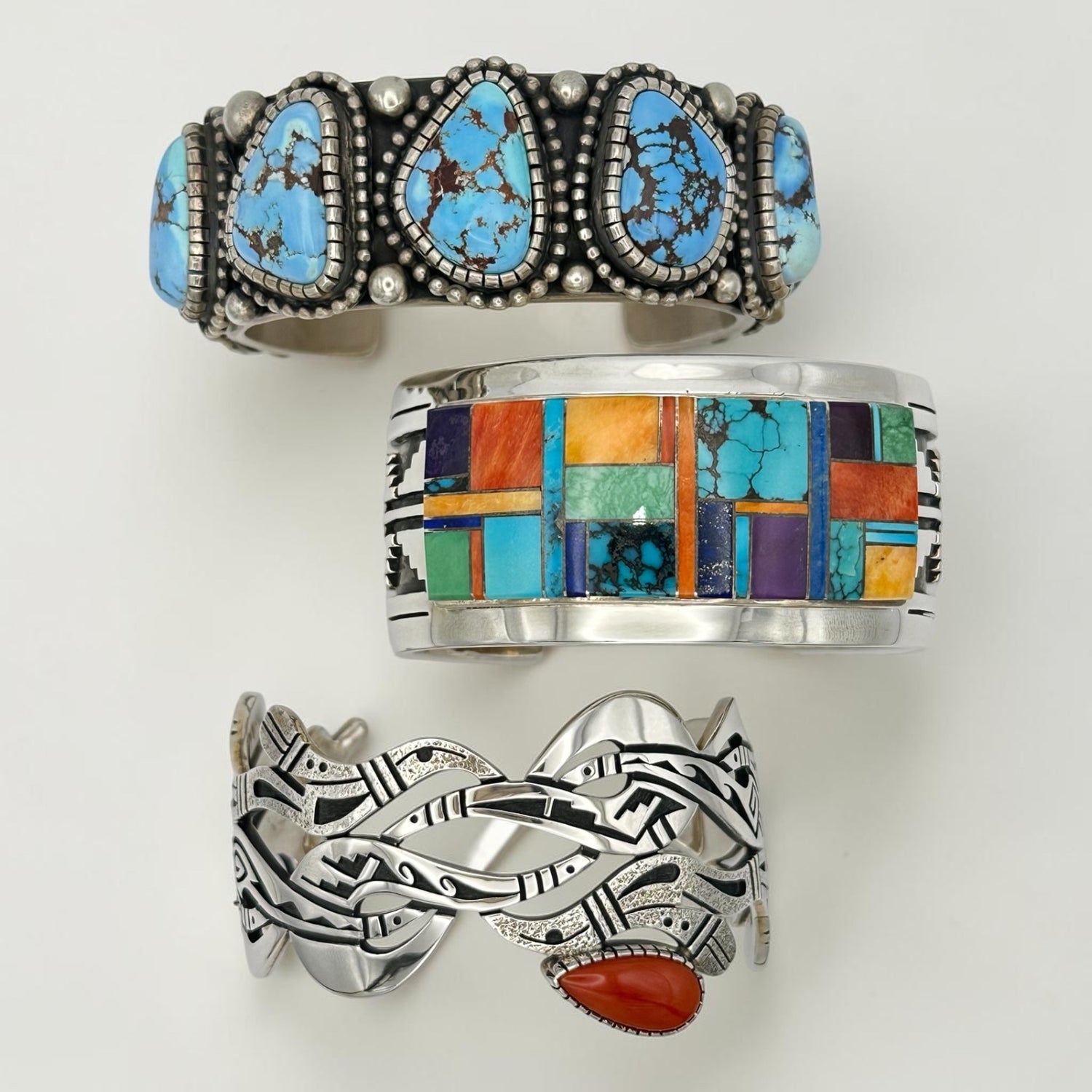 Bracelets