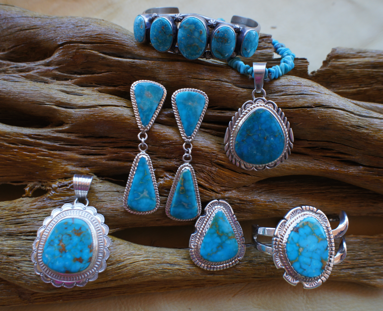 Browse All Jewelry