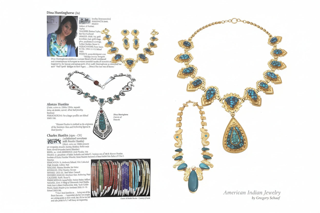 Morenci Turquoise Ring