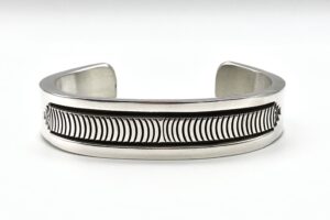Overlay Bracelet