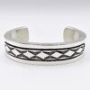 Overlay Bracelet