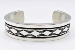 Overlay Bracelet