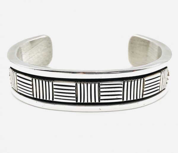 Overlay Bracelet