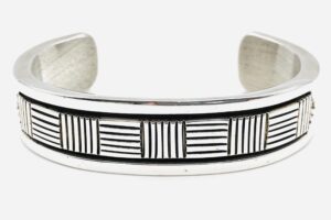 Overlay Bracelet