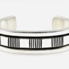 Overlay Bracelet