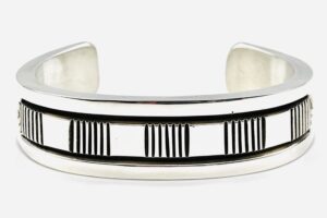 Overlay Bracelet