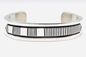 Overlay Bracelet