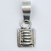 Sterling Silver Pendant