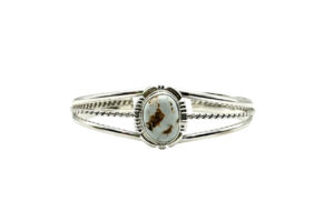 Dry Creek Turquoise bracelet