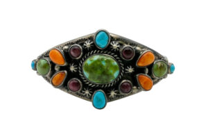 Multi-Color Bracelet