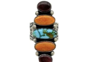 Multi-Color Ring